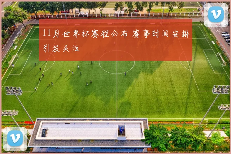 11月世界杯赛程公布 赛事时间安排引发关注